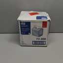 Tork Napkins Napkin Dispenser Image Xpressnap Tabletop Aluminum Napkin Holder for Everyday Use Holds Up To 150 2-Ply Napkins 8.23x7.1x5.91" (HxWxD)