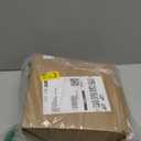 XIMISHOP 6PACK White Christmas Stockings,18Inches Large Cable Knitted Stocking Personalized Xmas Hanging Stocking Decorations with Name Tags for Holiday Christmas Party Family Decor