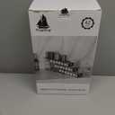 Flagship K Cup Holder 3 Tier Coffee Pod Holder for K Cup Organizer Save Space Countertop Kitchen (42 Pods Capacity)