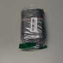 WERJIA Hard Carrying Case Compatible with R36T/R36S/RG36PRO/RG35XX Plus/RGB20S Handheld Retro Game (Black)