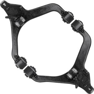 Front Lower Control Arms for Jeep Liberty 2002 2003 2004 2005 2006 2007 Driver & Passenger Side Suspension Kit K641558 K641559-2PCS