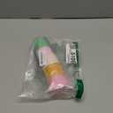 NICROLANDEE 5 Rolls Pastel Crepe Paper Streamers Backdrop Decorations for Easter Decorations, Birthday, Wedding, Garden Party, Bridal Shower, Baby Shower, Spring Home Decor (Mixcolor)