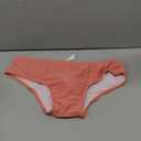 Men Swimwear Swimming Briefs Bikini Boxer Trunks Swimsuits Bathing Suits (Pink)
