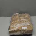 Kids Snow Shovel Snowman Maker Portable Snow Removal Winter Emergency Tools for Car Driveways Use with Extendable Handle Foam Grip Aluminum Wear Strip