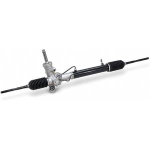 Wyrxalon Hydraulic Power Steering Rack and Pinion Assembly Compatible with 2009-2013 Subaru Forester 2.5L | Complete Steering Gear Rack | Replaces 34110SC011 34110SC012 34110SC010