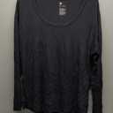 All in Motion Women's Long Sleeve L