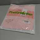 PRETTYGARDEN Womens 2025 Summer Casual Short Sleeve Dresses A Line Bow Tie Front Babydoll Loose Cute Mini Dress with Pockets (Pink, M)