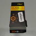 Ailun 3 Pack Screen Protector for iPhone 17 Pro Max [6.9 inch] + 3 Pack Camera Lens Protector with Installation Frame,Dynamic Island Compatible,Case Friendly[Not for iPhone 17/17 Pro/iPhone Air]