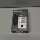 Logitech G305 Lightspeed Wireless Gaming Mouse, Hero 12K Sensor, 12,000 DPI, Lightweight, 6 Programmable Buttons, 250h Battery Life, On-Board Memory, PC/Mac - Black