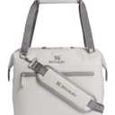 STANLEY Julienne Soft Cooler Bag, 12 qt, Ash