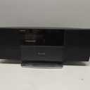 Pioneer X-SMC4-K AirPlay Bluetooth Music System