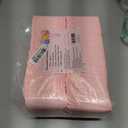 Disposable Changing Pad Liners Pack of 100 Baby Incontinence Changing Pads Diaper UnderPads Ultra Soft Super Absorbent Waterproof Mat 13 x18 in