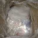 50 Pack 10-oz Blood Bags for Drinks, Halloween IV Bag for Drink Pouches, Reusable Fake Blood Bags with Syringe & Funnel for Masquerade,Vampire,Zombie,Nurse Graduation Party Props (Style1)