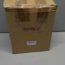 Eccliy 12 Pcs 16 Oz Plastic Spray Bottle, Adjustable Empty Reusable Sprayer for Cleaning, Planting, Water, Bathroom and Kitchen, BBQ, Commercial and Residential(Blue, Clear)