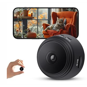 ras for Home/Office/Baby Monitoring-A9