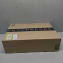 Haichy 26711-08-08-RW Hydraulic Hose Swivel Assembly 1/2” Hydraulic Hose with Female JIC X Female JIC, 48IN, 3988 psi, black-A