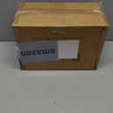 Sucolite Small 11.8" Table Lamps Set of 2, Bedside Nightstand Lamps for Bedroom Kids Room, Cute Desk Lamps with Studded Texture Base for Reading Nursery Living Room Office, White