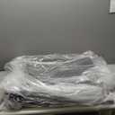 All Weather Floor Mats for 2025 Hyundai Ioniq 5 Movable Console (Limited Models) Floor Mats & Trunk Mat & Backrest Mats for Hyundai Ioniq 5 Accessories Guard Anti-Slip Floor Liner