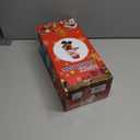 Gfilay Twerking Santa  Animated Dancing Christmas Plush Toy for Adults and Kids, Funny Singing Santa Claus, Ideal for White Elephant Exchange, Gag Gifts and Holiday Dcor