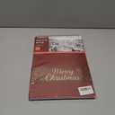 SuFly Sketch Book for Girls, 9 x 12 Spiral Bound Sketchbook, 100 Sheets Artist Sketch Pad, 68lb/100gsm White Paper Drawing Pad, Art Supplies.