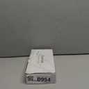 2 Pcs Water Absorbing Stone Drying Trays for Bathroom Sink Kitchen Counter Soap Dish Dispenser Sponge Holder White Ceramic Bathroom Vanity Quick Dry Stone Mat for Kitchen Sink Marble Diatomite Tray