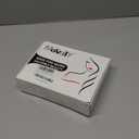 morvally 23" Women Long Wig Big Wavy Heat Resistant Synthetic Straight Hair with Bangs for Cosplay Costume Halloween Party (2735# Ginger Orange)