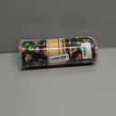 Redbaker 30 Pcs Reusable Paper Towel Paperless Towel with Cardboard Roll Reusable Cloth Paper Napkins for Kitchen Washable Napkins Fit on All Holder Roll Home Household Clean(Animal,10 x 12 in)