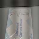 Baby Monitor Mount Holder for Babysense Video Baby Monitor