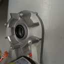 Scotsman 12-3083-31 Gearbox Motor 115 Volt Service