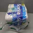 Sparkle Pick-A-Size Paper Towels, 6 Double Rolls (660 Sheets Total) - Strong 2-Ply Towels for Kitchen Cleanup and Everyday Messes