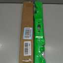 Blades Compatible with 54" Cub Cadet ZT1 ZT2 ZTS2 Zero-Turn Mower 742P05086 742-05086 Blades S Shape for Troy Bilt 490-110-C194 490-110-F194 (3 Pack,Green)