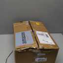 Hot Pot Electric with Steamer, 3L Non-Stick Frying Pan, Rapid Noodles Cooker Electric Pot for Steak, Egg, Fried Rice, Ramen, Soup with 2 Heating Power, Spatula