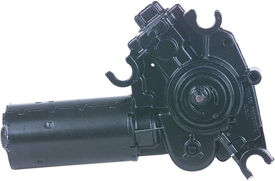 Cardone 40-184 Remanufactured Windshield Wiper Motor Cardone 40-184 Remanufactured Windshield Wiper Motor