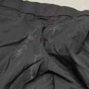 Briggs New York Women's Plus Size Super Stretch Millenium Welt Pocket Pull on Pant Black, 20WS