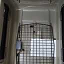 Petmate Ultra Vari Dog Kennel for Small to Medium Dogs (Durable, Heavy Duty Dog Travel Crate, Made with Recycled Materials, 28 in. Long) 25 to 30 lbs, Made in USA