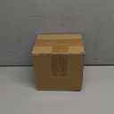 Blushtier 12 Pcs Stainless Steel Food Storage Containers with Lids, 37 oz Metal Lunch Bento Box, Lightweight Stackable Easy Open Meal Prep Container for Kitchen Picnic, Freezer & Dishwasher Safe