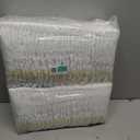 Pampers Swaddlers Diapers, Size 1 (8-14 lbs), 198 Count, Absorbent, Keeps Baby Dry and Comfortable, Skin Safe Disposable Baby Diaper