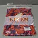 BTFBM Cocktail Dresses for Women 2026 Elegant Classy Off Shoulder Bodycon Mesh Slit Floral Maxi Spring Summer Dress(Floral Purple Orange, X-Large) (Purple, XL)