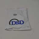 D&D PowerDrive 443634 Ford Or New Holland Replacement Belt, 46.77"