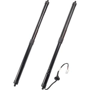 Dasbecan Rear Left + Right Tailgate Power Lift Support Shock Strut Compatible with Honda CR-V 2017-2020 L4 1.5L / CR-V 2017-2019 L4 2.4L Replaces# 74961TLA305 74981TLA305