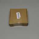 Upgrade W11395618 W11162560 W10625046 Washer Motor Run Capacitor 50uF 250VAC 50/60Hz 10000AFC Compatible with Whirlpool Washer Capacitor Replace W10390446 W10866250 W10843769 WPW10625046 W11315694