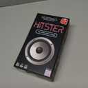 Jumbo Hitster - The Music Fun Party Quiz Card Game, 2-10 Players - 300 Plus Iconic Music Hits - Great for Adult and Family Game Night