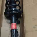 Monroe Quick-Strut 372664 Suspension Strut and Coil Spring Assembly for Chevrolet Cruze