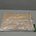 50 PCS Large Paper Bread Bags for Sourdough Bread, 13.7 x 8.2 x 3.5 Inches Bakery Bags with Window, Homemade Bread Loaf Bags with Tin Tie Tab Lock