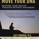 Move Your DNA