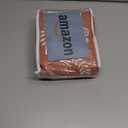 Vintage Boho Terracotta Shower Curtain, Floral Linen Patterned Shower Curtains for Bathroom with Tassels, 72 x 72