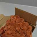 MIULEE Pack of 2 Dark Rust Corduroy Decorative Lumbar Pillow Covers 20x12 Inch Soft Boho Striped Throw Pillow Covers Modern Farmhouse Home Decor for Summer Sofa Living Room Couch Bed