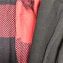 ANGELGGH Family Pajamas Matching Sets, Cute Christmas Printed 2 Piece Sleepwear, Holiday PJs Jammies for Couples/Women/Men (Women, S, Black Joy)