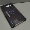 dagaladoo Double Shot PBT keycaps for Mechanical Keyboard,Shine Through keycap Cherry Profile,Gradient Grey,Side Printed Keyboard caps for Mechanical Gaming Keyboards(121key,only keycaps)