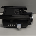 Star Galaxy Projector Full-Room Immersive 3D Star Projector, Space Galaxy Projector, Large Area Home Planetarium Night Light Projector with HD Soft Light for Stress Relief Gifts